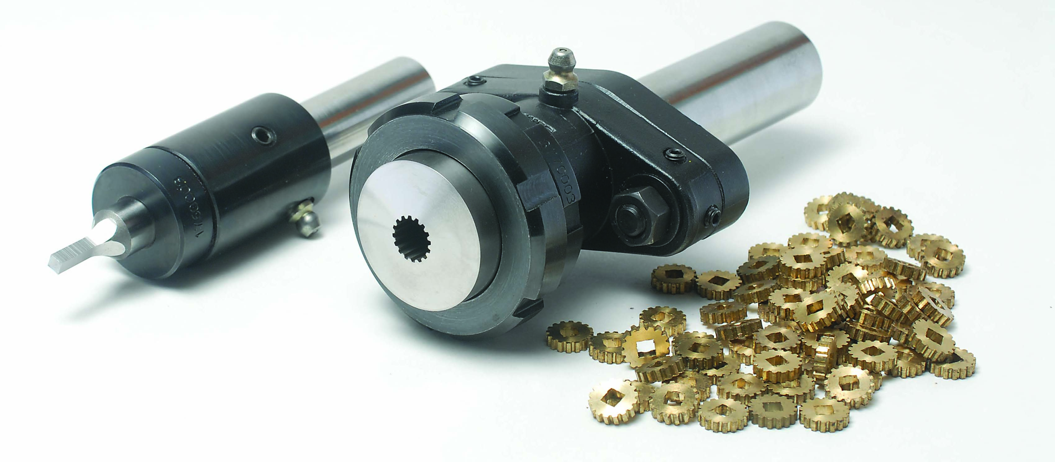 Broaching revolution Cutting Tool Engineering